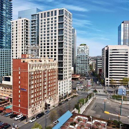Worldmark Seattle - The Camlin Exteriér fotografie