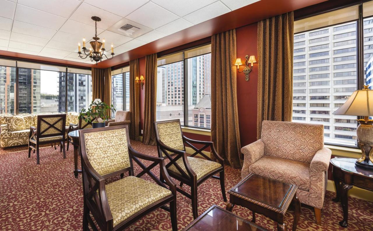 Worldmark Seattle - The Camlin Exteriér fotografie