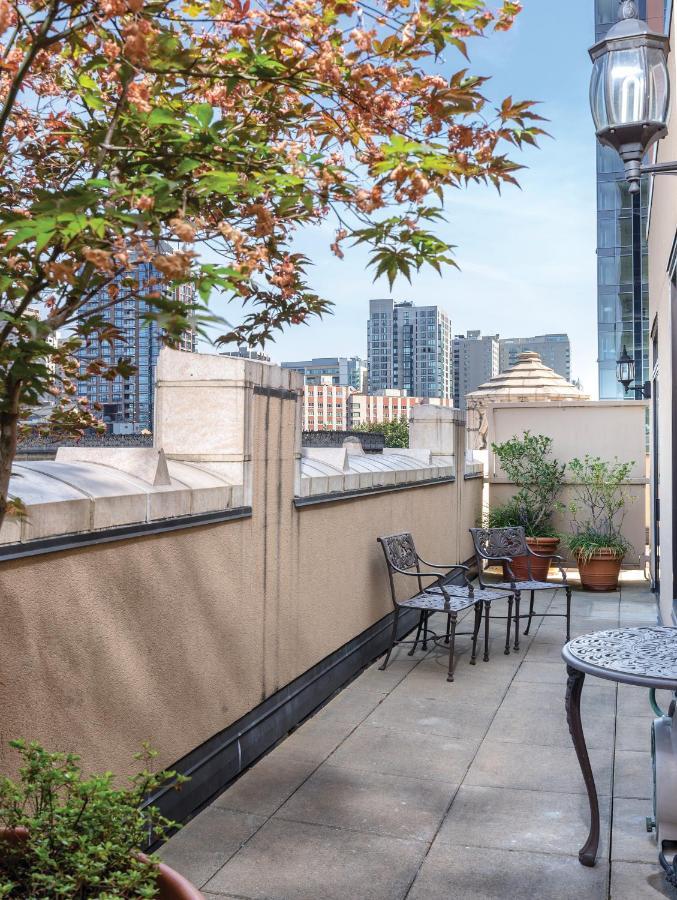 Worldmark Seattle - The Camlin Exteriér fotografie